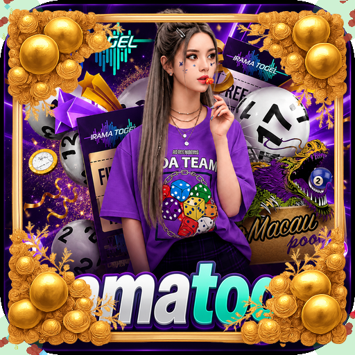 iramatogel — mitra unggulan